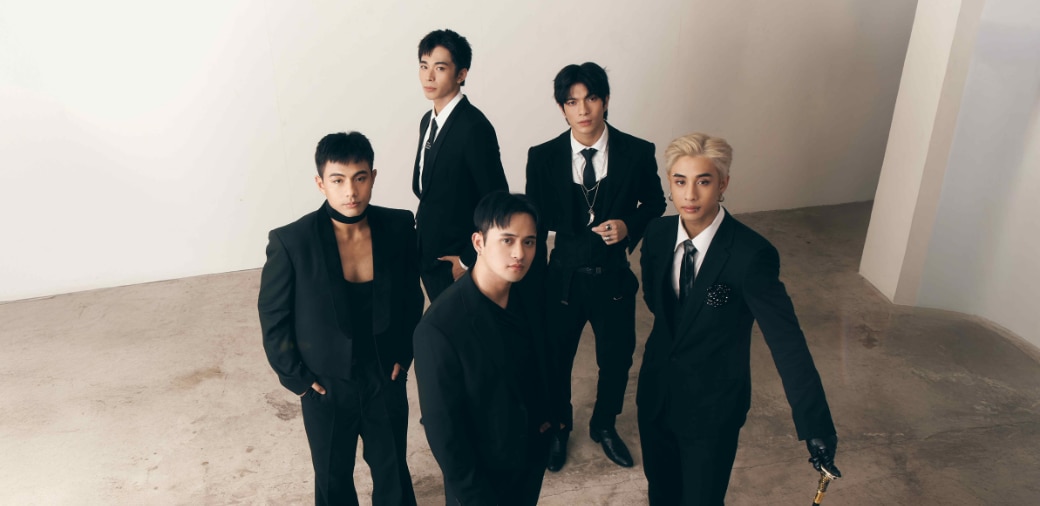 The boys of BGYO are hopeless romantics in new single "All These Ladies"