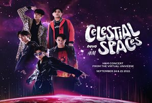 BGYO to conquer Celestial Spaces in free virtual concert this Sept. 24 and 25