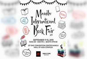 10 Kapamilya books to be launched at MIBF 2019