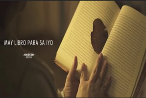 ABS-CBN Books launches reading campaign