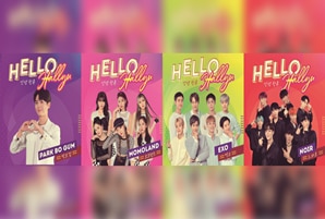 New book "Hello Hallyu" shines a light on the local popularity of Korean culture