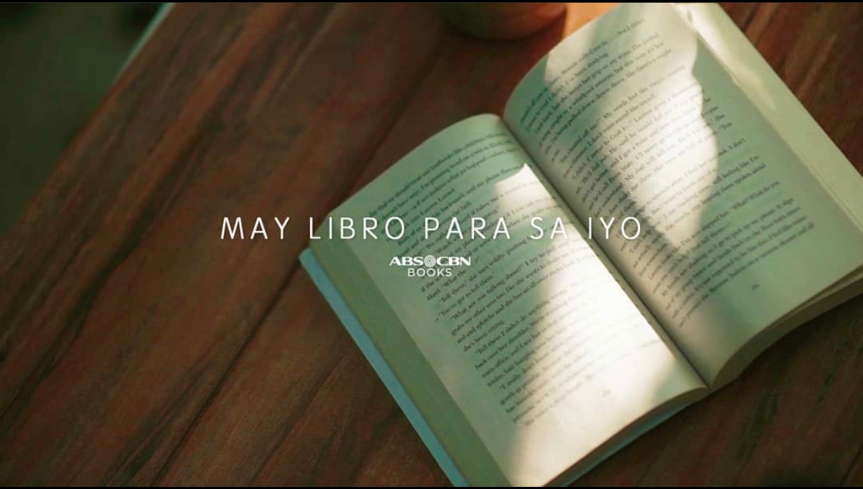 May Libro Para Sa Iyo: 17 Kapamilya authors join book rediscovery campaign