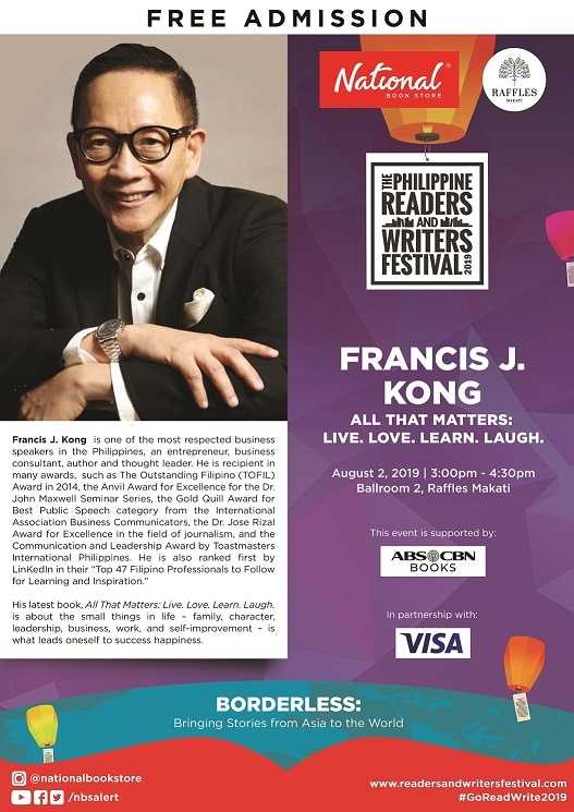 Francis Kong