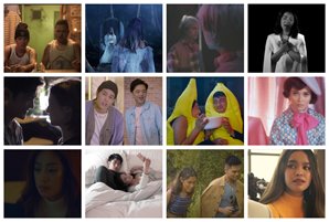12 official Himig music videos released