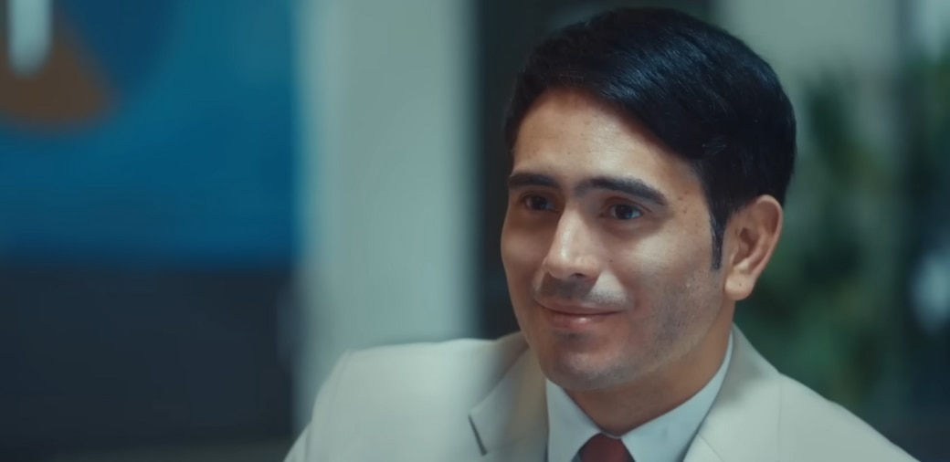 'Gritty' "Sins of the Father" captivates viewers, trends online