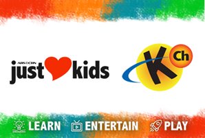 "Just Love Kids" portal streams new educational shows