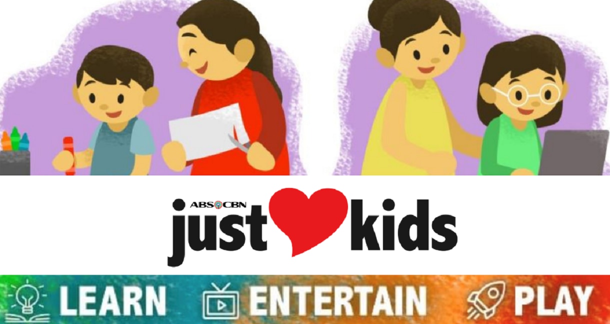 ABS-CBN rolls out new children's TV block, online portal "Just Love Kids"
