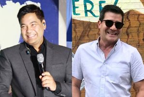 Martin and Edu go back-to-back with talk shows on Kapamilya Online Live