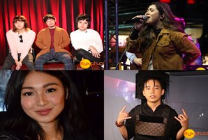 IV of Spades, Moira and Shanti Dope lead this year's MYX Music Awards nominees