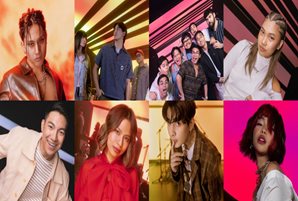 Hottest OPM acts to rock "MYX Live" in new season