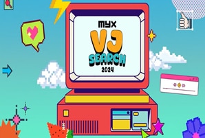 MYX kicks off hunt for fresh talents in MYX VJ Search 2024