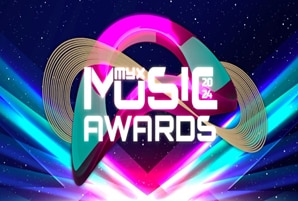 MYX Music Awards announces this year's nominees; opens voting on Oct. 5