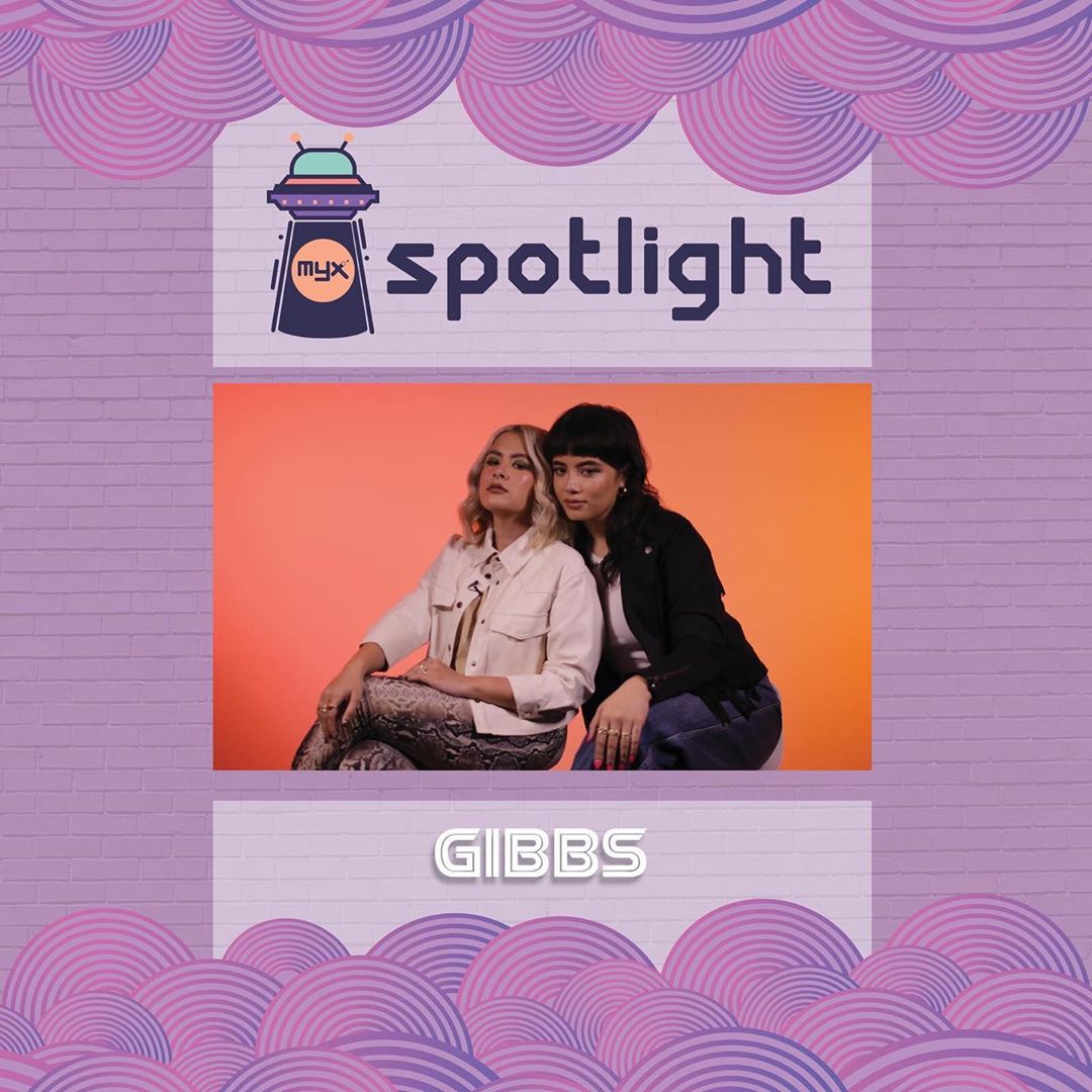 Spotlight December Gibbs