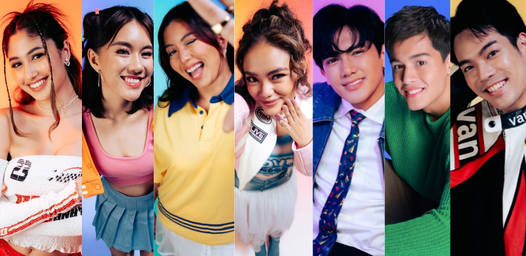 MYX amplifies Gen Z voice with new video jocks