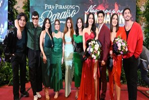 "Pira-Pirasong Paraiso," "Nag-Aapoy na Damdamin" to revitalize afternoon viewing with back-to-back mystery and revenge