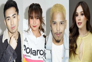 ABS-CBN Music International introduces new label "Not So Famous"