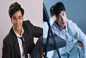 Up-and-coming Kapamilya singers release heartfelt anthems on second chances
