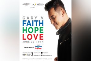 "Faith, Hope, Love:" Gary V to headline inspiring digital concert