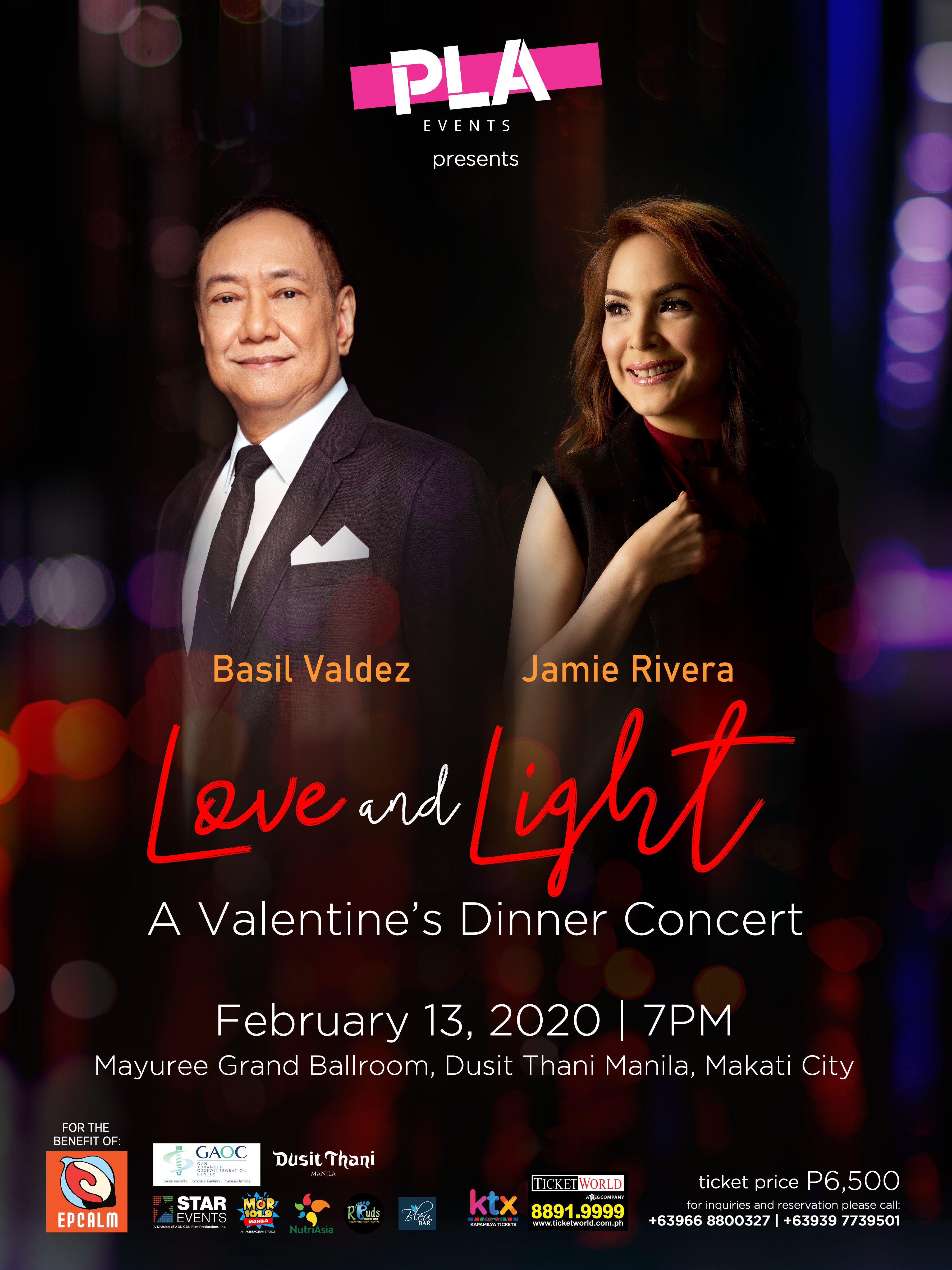 Jamie Rivera and Basil Valdez team up for 'Love and Light' concert (1)