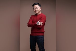 Jake Zyrus sends a message of love this Pride Month
