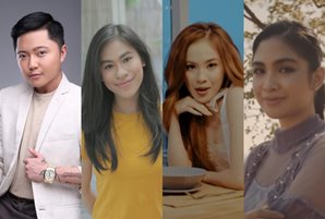 4 fresh songs and music videos to stream from ABS-CBN Music