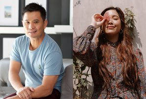Ogie and Moira partner for praise and worship song "Beautiful"