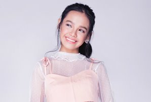 Zephanie drops new single "Sabihin Mo Na Lang Kasi"