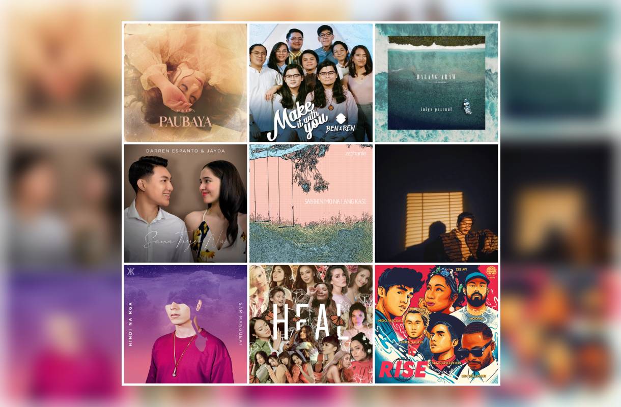 9 Tunes That Proved Is A Superb Year For Opm 9 Tunes That Proved Is A Superb Year For Opm