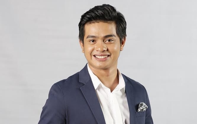 Dan Ombao pleads for another chance in love in "Muling Maramdaman"