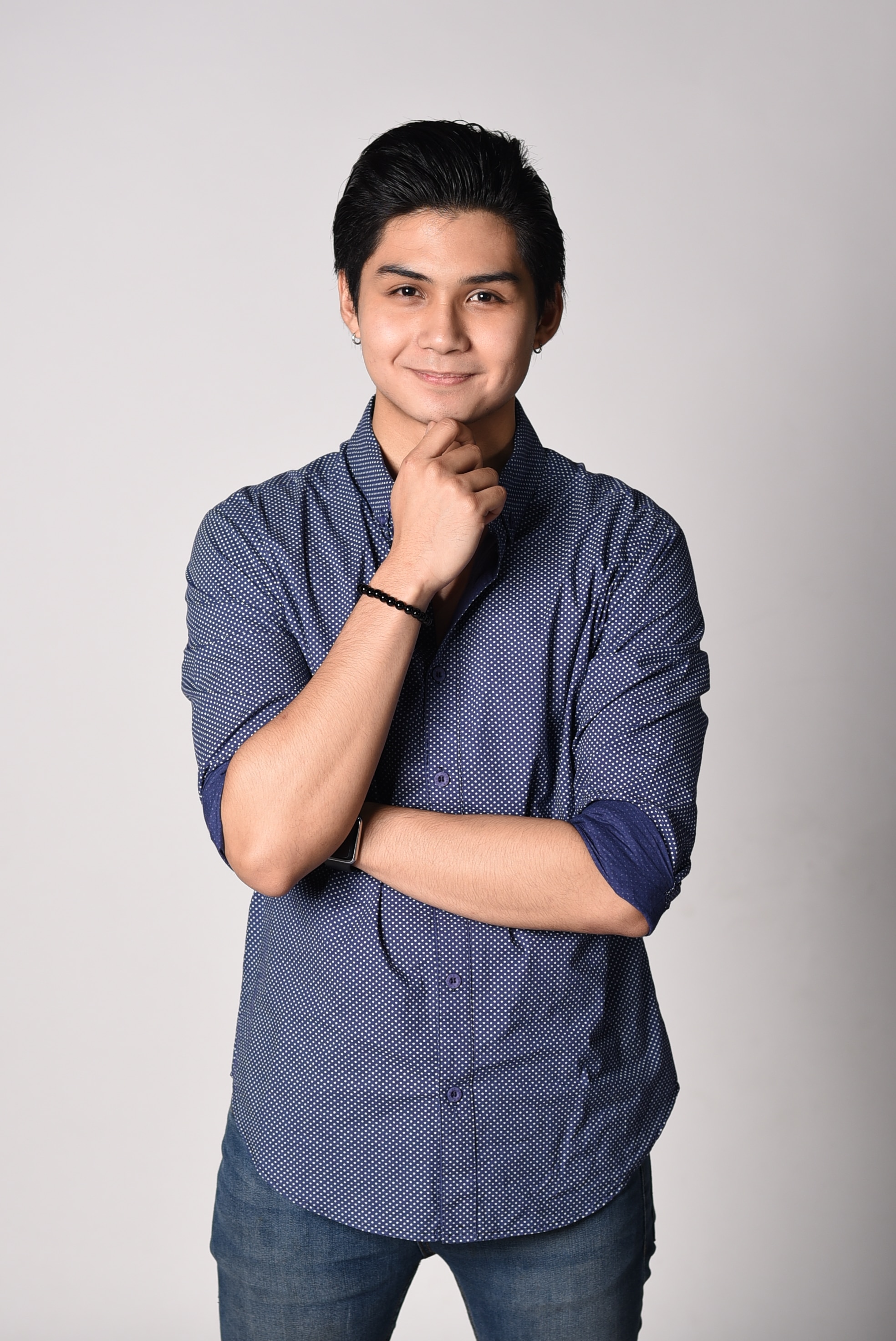 Ryle dabbles into music in debut single 