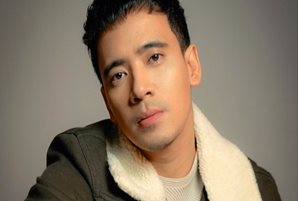 Erik releases wistful Christmas single “Paskong Kayakap Ka”