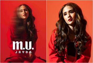 Jayda releases new single “M.U.”