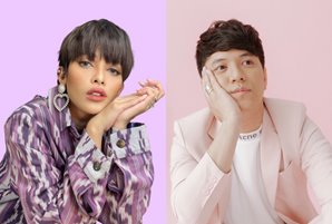 KZ and TJ release lullabies “Dodong,” “Inday”