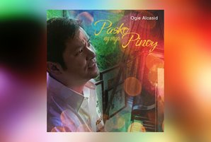 Ogie brings Christmas nostalgia in "Pasko ng mga Pinoy"