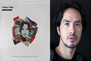 Rico Blanco reimagines iconic PBB theme song now called "Pinoy Tayo"