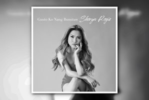 Sheryn stuns in 'birit'-heavy single "Gusto Ko Nang Bumitaw"