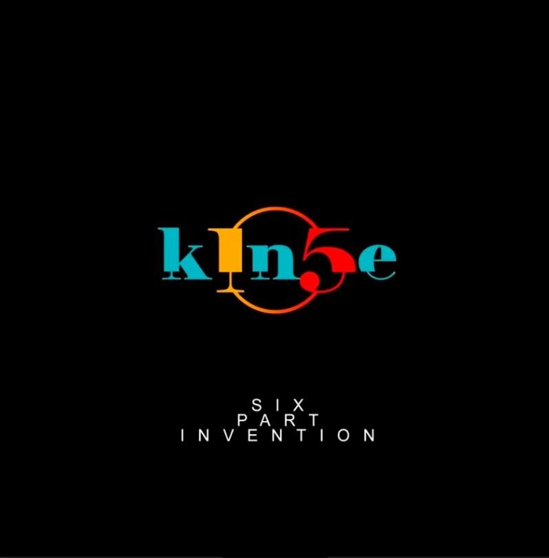 SIX PART INVENTION _ K1N5E ALBUM