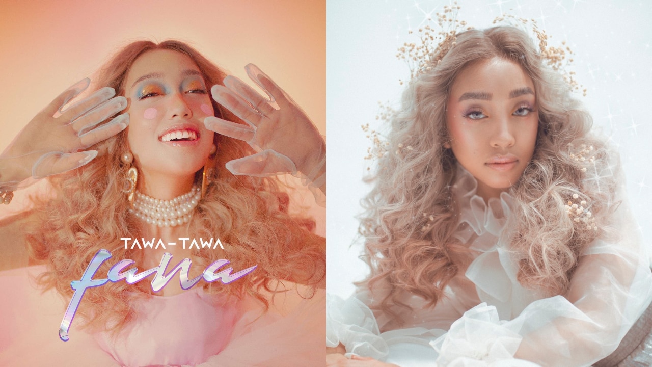 Promising singer FANA debuts with gritty single “Tawa-Tawa”