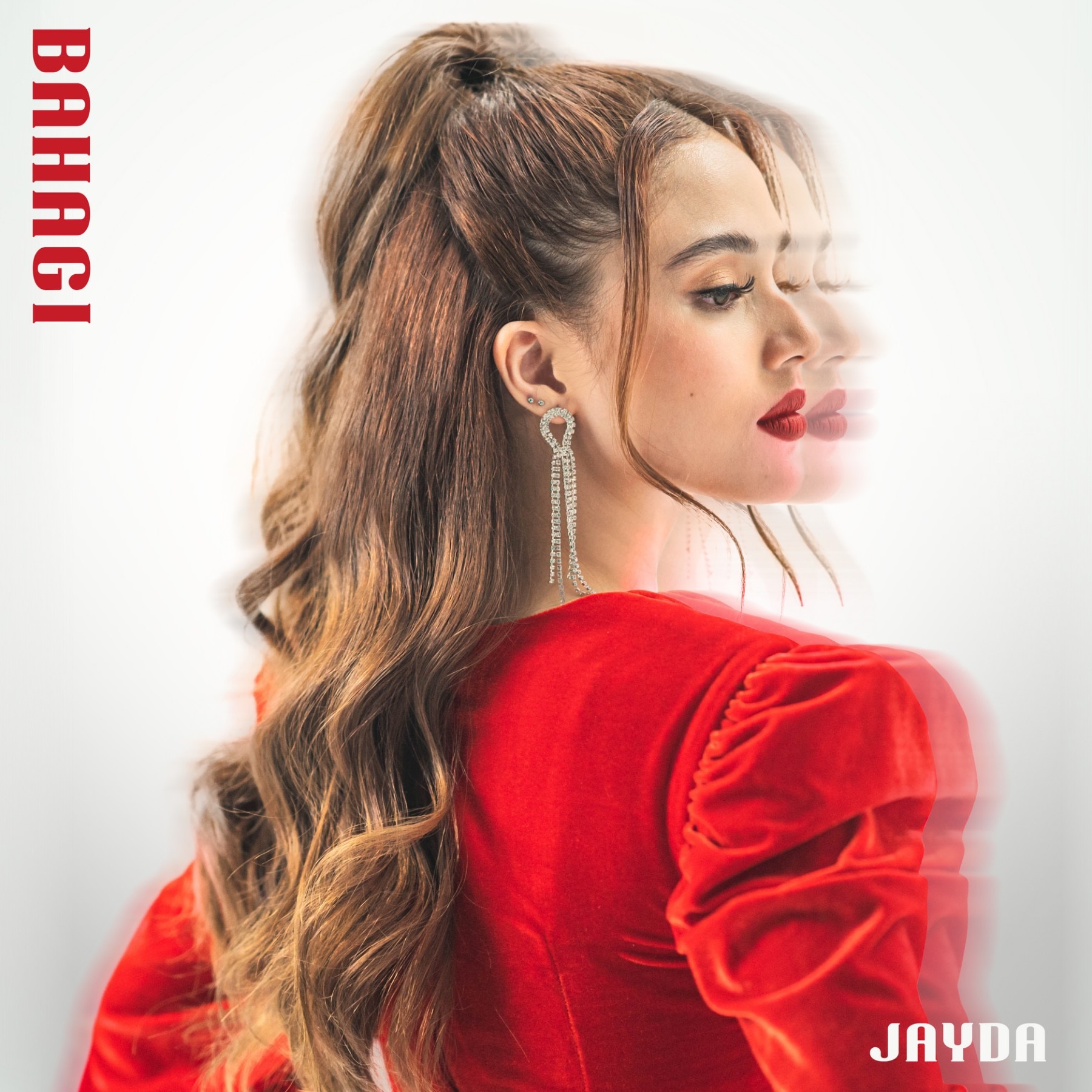 Jayda_Bahagi album cover