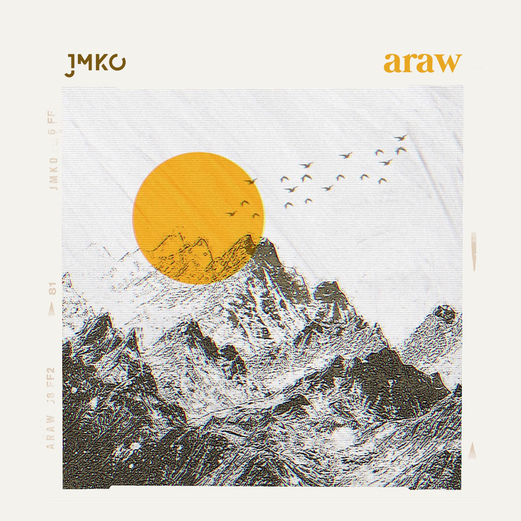 Araw by JMKO