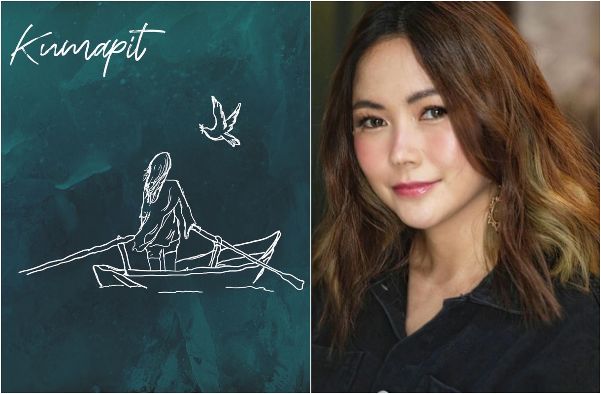 Yeng to release inspirational track “Kumapit” on June 11