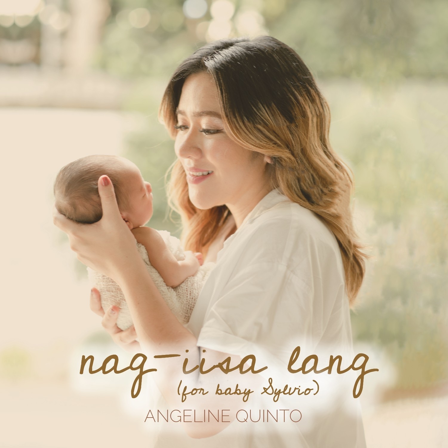Angeline Quinto _ Nag Iisa Lang