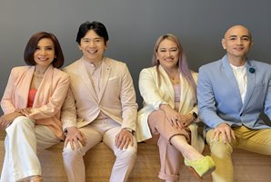 The CompanY drops two new love songs "Sa May Bintana," "Walang Sayang"
