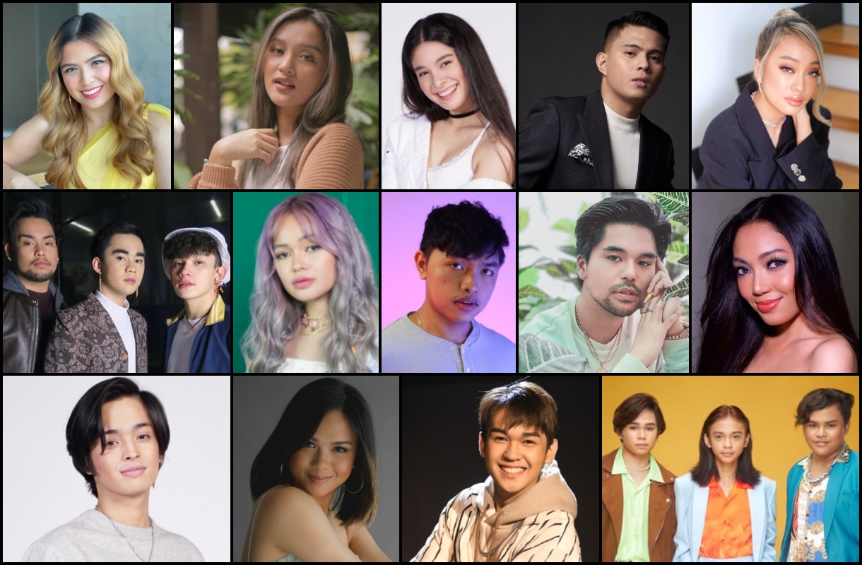 ABS-CBN Music artists reimagine the timely anthem “Pag-Isipan Mo Ang Boto Mo”
