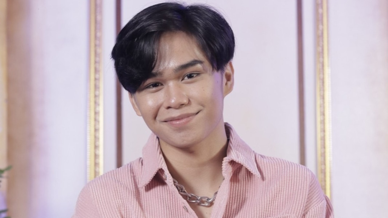TNT Boys’ Mackie Empuerto reimagines “Can This Be Love”