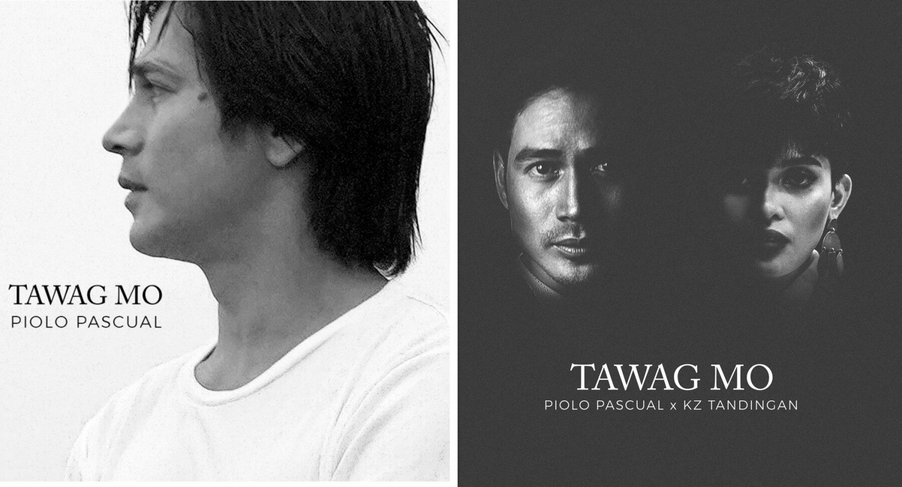 Piolo agonizes over heartbreak in new song “Tawag Mo”; collaborates with KZ for the duet version