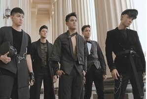 BoybandPH debuts music video for swoon-worthy track "Pa'no Ba"
