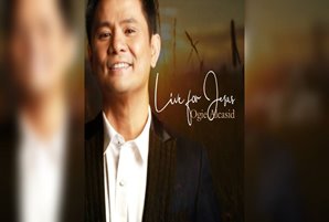 Ogie collabs with Regine, couple Gary and Jaya for new worship song