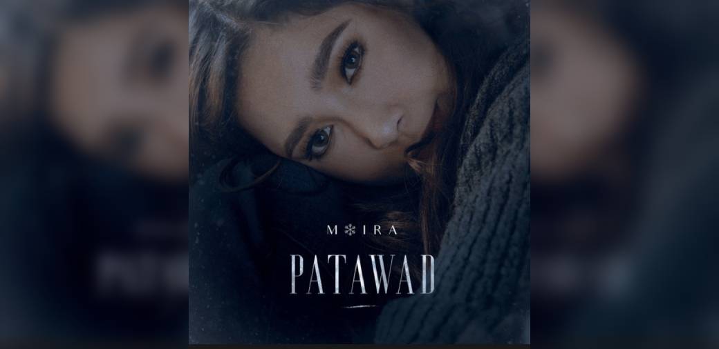 Moira hopes to bring comfort and joy in new album "Patawad"