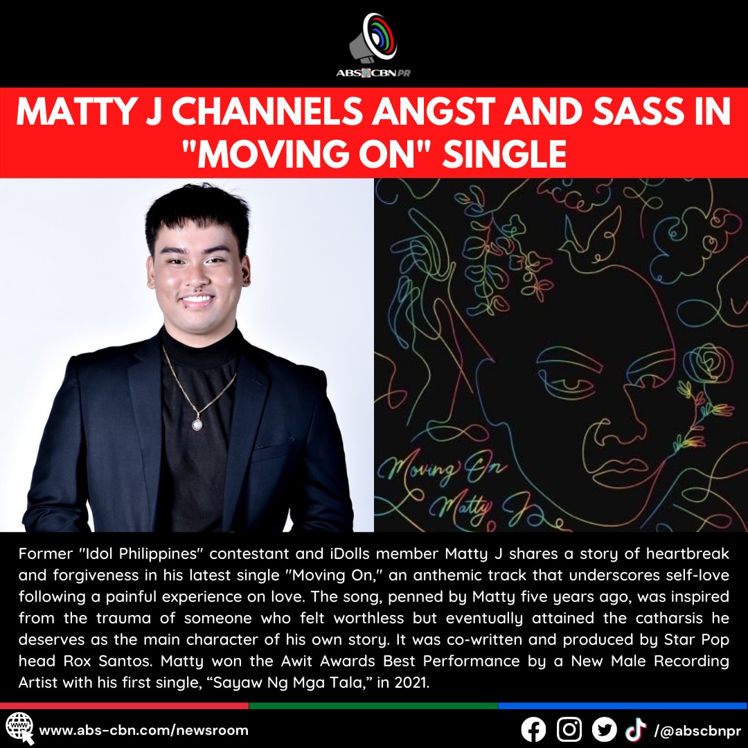 Matty J Moving On_Photo Release_Eng